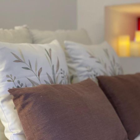 Casa Coracao Do Bairro Apartment ลิสบอน ภายนอก รูปภาพ