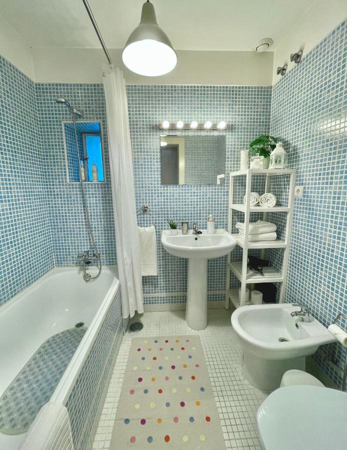 Casa Coracao Do Bairro Apartment ลิสบอน ภายนอก รูปภาพ